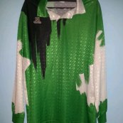 Home football shirt (unknown year)