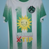 Away football shirt 2023 - ?