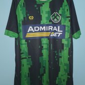 Home football shirt 2024 - ?