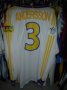 Sweden Away football shirt 2000 - 2001