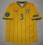 Sweden Home football shirt 2012 - 2013