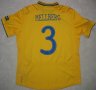 Sweden Home football shirt 2012 - 2013