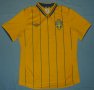 Sweden Home football shirt 2012 - 2013