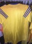 Sweden Home football shirt 1977 - 1980
