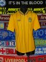 Sweden Home football shirt 2012 - 2013