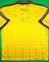 Sweden Home football shirt 1998 - 1999