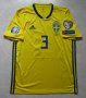 Sweden Home football shirt 2019