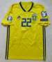 Sweden Home football shirt 2019