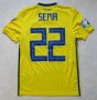 Sweden Home football shirt 2019