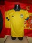 Sweden Home football shirt 2020 - 2022