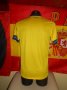 Sweden Home football shirt 2020 - 2022