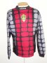 Sweden Goalkeeper football shirt 1995