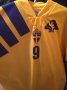 Sweden Home football shirt 1991 - 1992