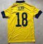 Sweden Home football shirt 2020 - 2022