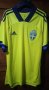 Sweden Home football shirt 2020 - 2022