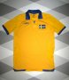 Sweden Home football shirt 2008