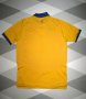 Sweden Home football shirt 2008