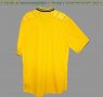 Sweden Home football shirt 2012 - 2013
