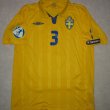 Home maglia di calcio 2009 - 2010