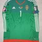 Penjaga gol baju bolasepak 2015