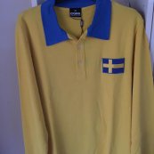 Retro Replicas football shirt 1958