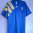 Maglia da trasferta maglia di calcio 1992 - 1994