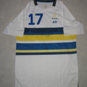 Cup Shirt football shirt 2016