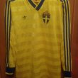 Home maglia di calcio 1977 - 1980