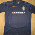 Training/Leisure football shirt (unknown year)