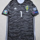 Penjaga gol baju bolasepak 2019