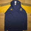 Tipo di maglia sconosciuto 2002 - ?