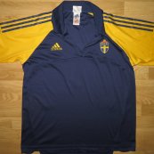 Unknown shirt type 2002 - ?