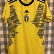 Womens Teams football shirt 2019