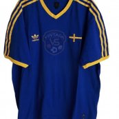Retro Replicas football shirt (unknown year)