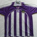 Gozo футболка 1999 - 2000