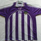 Home football shirt 1999 - 2000