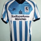 Home Camiseta de Fútbol 1995 - 1996