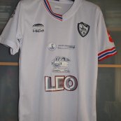 Unknown shirt type (unknown year)