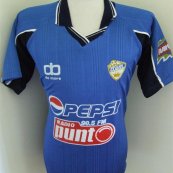 Home football shirt (unknown year)