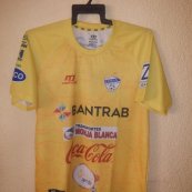 Third football shirt 2018 - 2019