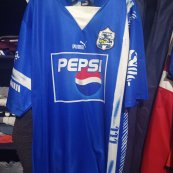 Home football shirt 1998 - ?