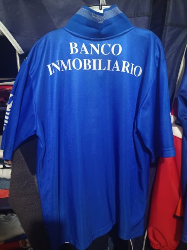 Coban Imperial Home football shirt 1998 - ?