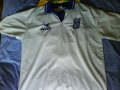 Greece Home Camiseta de Fútbol 1993 - 1995
