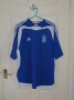 Greece Dış Saha futbol forması 2004 - 2005