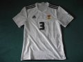 Central African Republic Home football shirt 2012