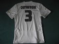 Central African Republic Home football shirt 2012