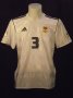Central African Republic Home חולצת כדורגל 2012 - 2013