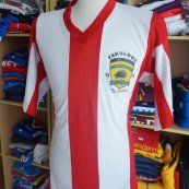 Home football shirt (unknown year)