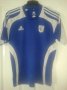 Cyprus Home football shirt 2008 - 2010