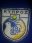 Cyprus Home football shirt 2008 - 2010